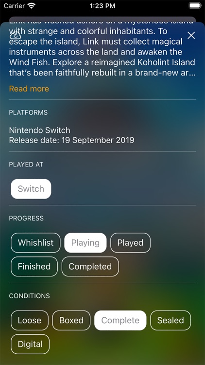 GameZ Collection screenshot-6