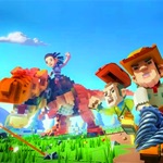Survival Super Battle.io