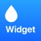 Icon Water Widgets