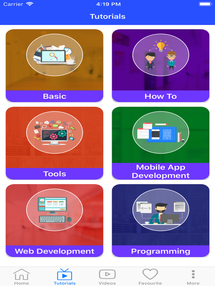 AP TutorialsAkash Padhiyar