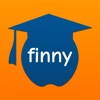 Finny - learning moments