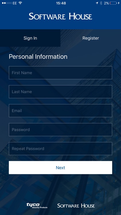 Software House Support Portal by Sensormatic Electronics LLC