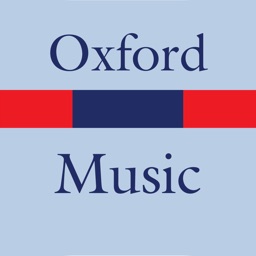 Oxford Dictionary of Music