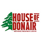 House of Donair