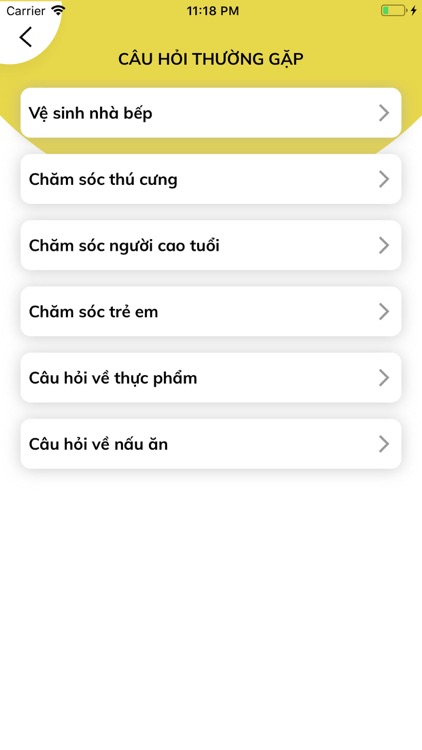 My Mori: App Nhân viên screenshot-3