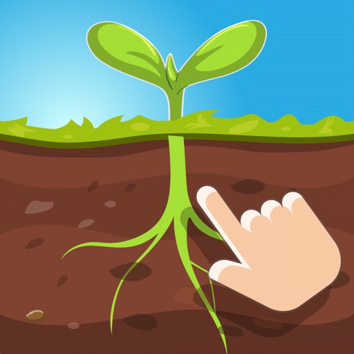 Draw Plant iOS App