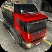 欧洲卡车模拟游戏-遨游中国模拟器