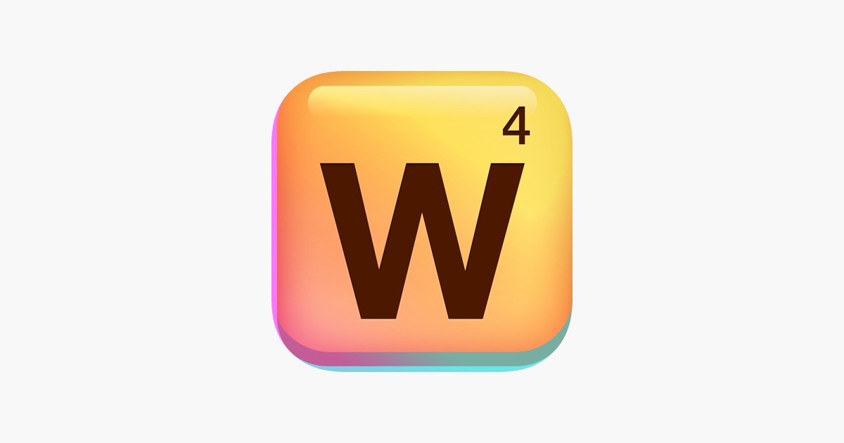 Words With Friends – Word Game on the App Store