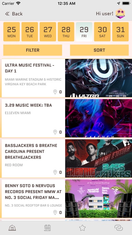 Miami Music Week 2019