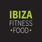 Introducing the FREE mobile app for Ibiza Fitness Food