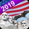 US Citizenship Test App 2019