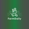 FarmDaily is an app designed to help farmers with all their farming needs