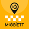 App Icon for Mobiett App in Pakistan IOS App Store