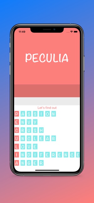 Peculia(圖3)-速報App