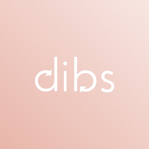 On Dibs iOS App