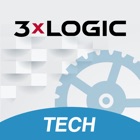 3xLOGIC VISIX Setup Tool