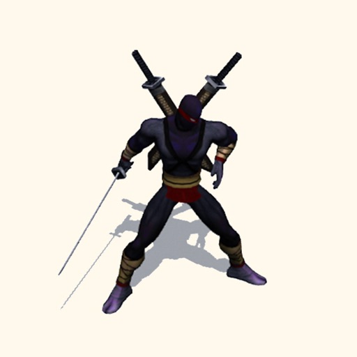 Ninja Slash 3D