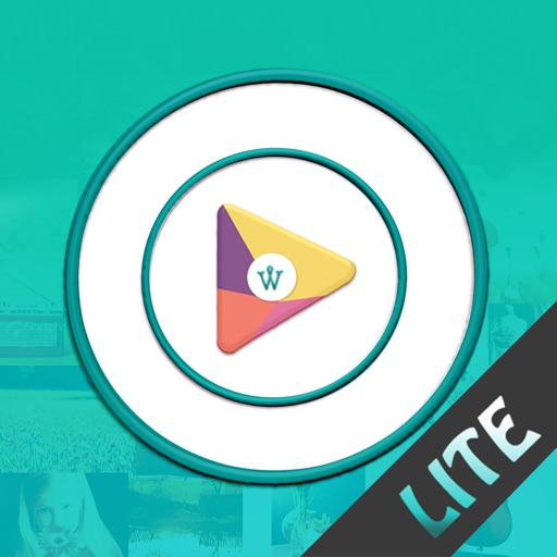 eZy Watermark lite - Video