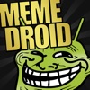 Memedroid Pro: Memes & Gifs
