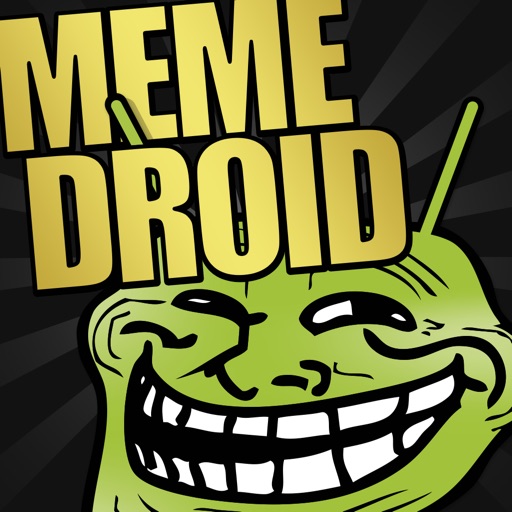Memedroid Pro: Memes & Gifs icon
