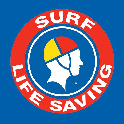 SLSA Operations App by Surf Life Saving Australia