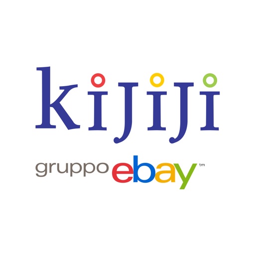 Kijiji by eBay: annunci usato Icon