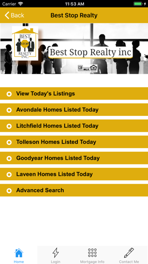 Best Stop Realty(圖3)-速報App