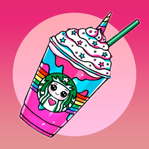 Secret Menu For Starbucks ▹