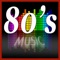 Icon 80s Music+