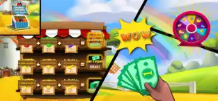 Captura 5 Get Lucky - Make Money iphone