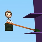 Stick Climber