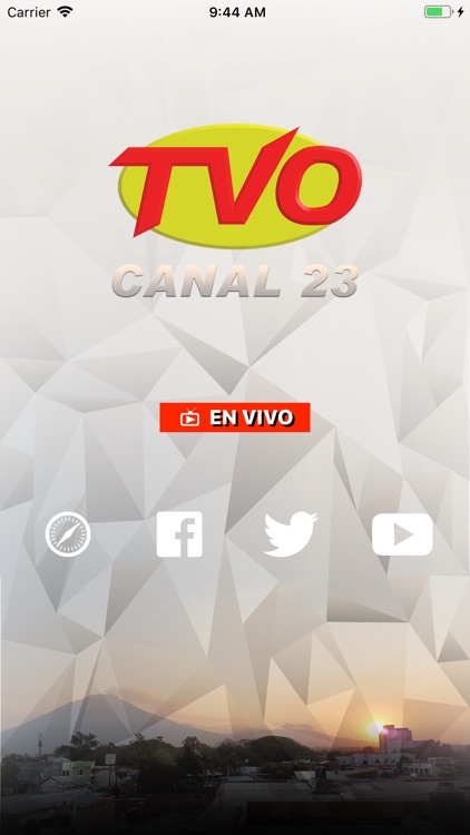 TVO Canal 23