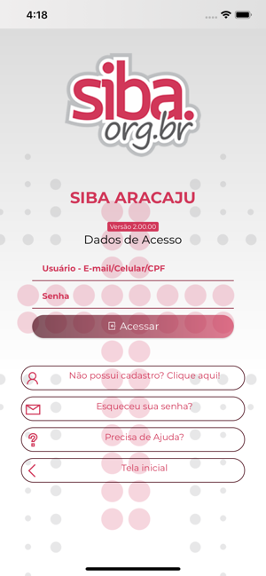 SIBA ARACAJU(圖3)-速報App