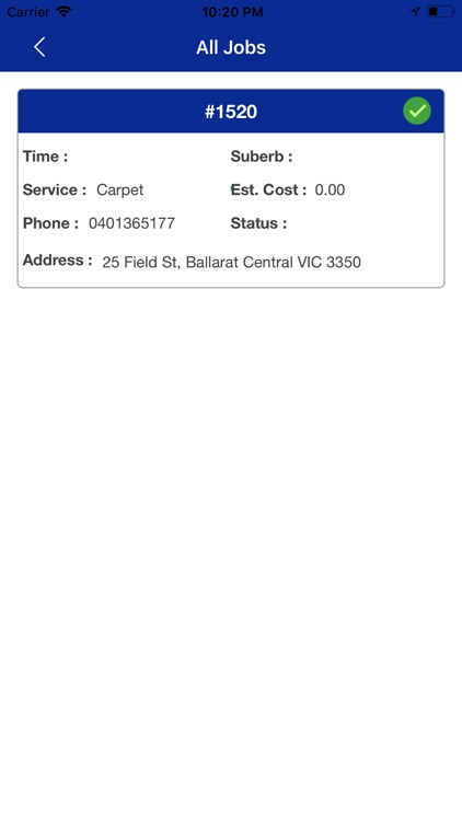 My Home Improvement screenshot-7