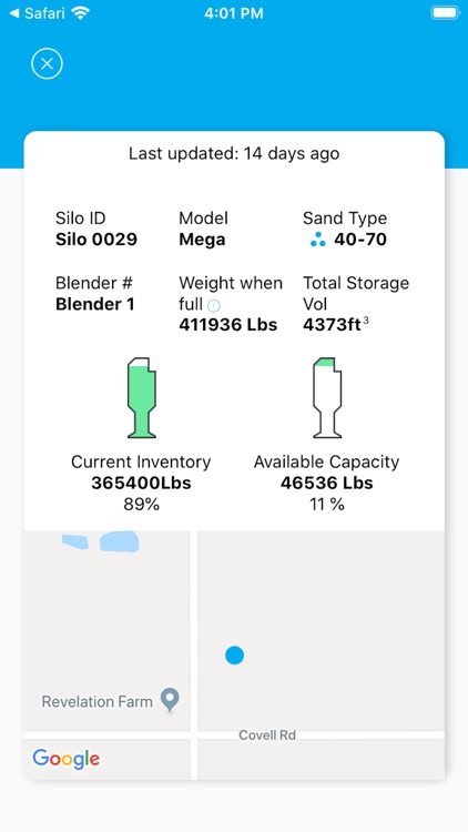 Smart System Tracker