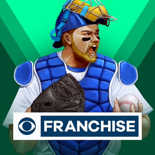 CBS Franchise Baseball 2020