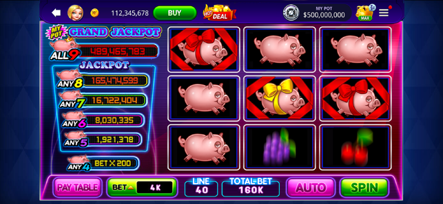 DoubleU Casino - Free Slots, double u down casino games.