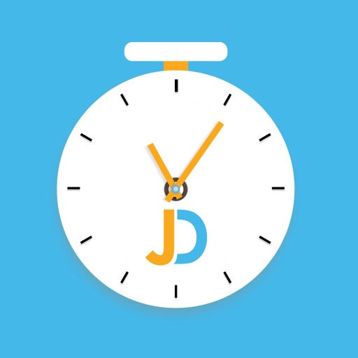 JobDiva MyTime