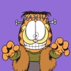 Garfield's Tricks and Treats