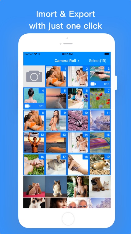 Hide Secret Photos screenshot-3