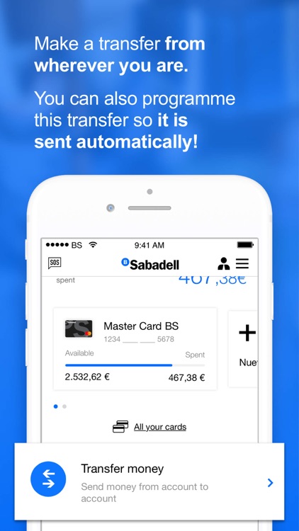Banco Sabadell App