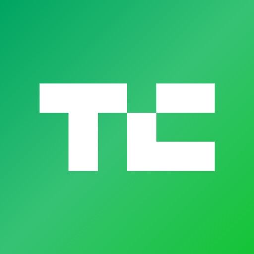 Official TechCrunch App Released