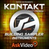 Instrument Course for Kontakt