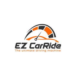 EzCarRide Driver