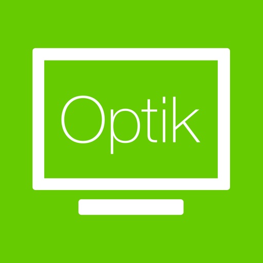 Optik TV®