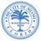 Miami311 is a mobile application which enables the residents of City of Miami to report neighborhood problems and code violations to the 311 Answer Center