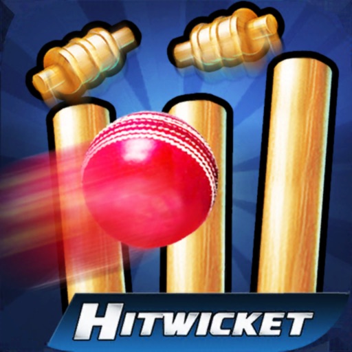 Hitwicket Cricket Manager 2018 iOS App