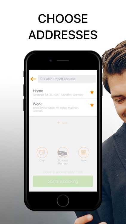 NZELA the RIDER App screenshot-4