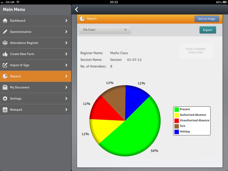 iPEGS Direct - Form App screenshot-5