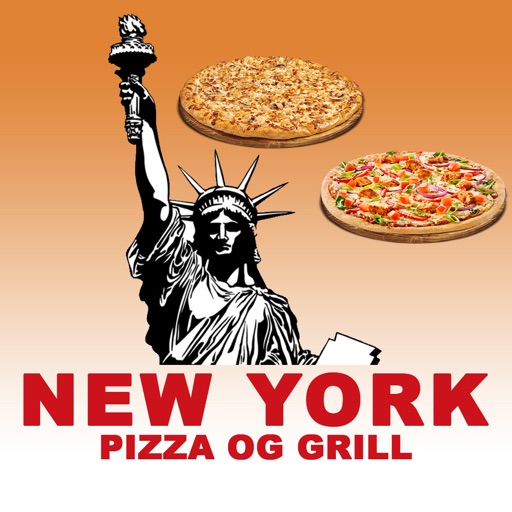 New York Pizza Esbjerg icon